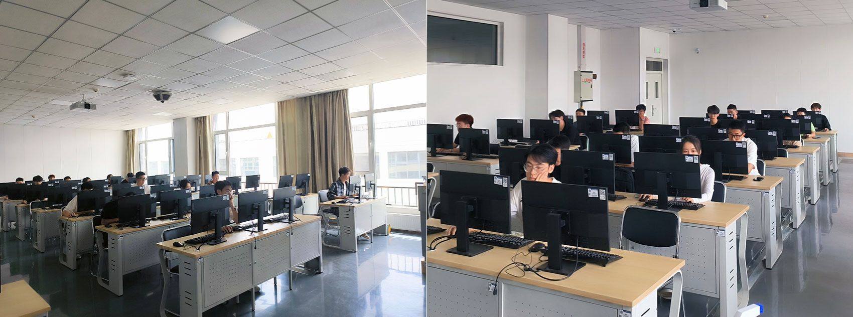信息工程学院成功举办“物联网应用开发”职业院校技能大赛(校赛)